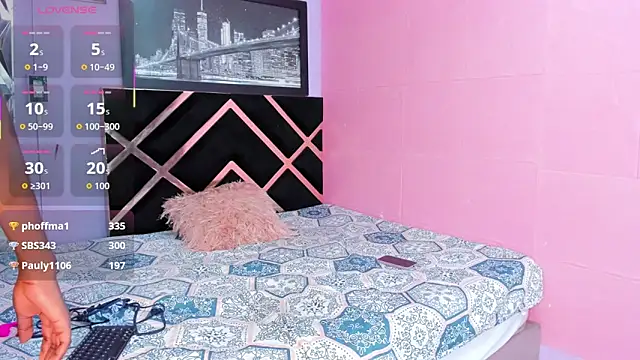 Kimberlyn_Black webcam