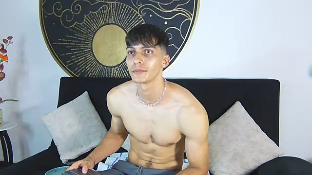 AlessioVitale webcam