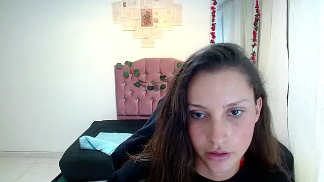 scarlet160920 webcam