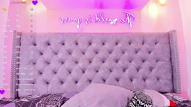 sophiia_77 - Sophiia_77's free webcam