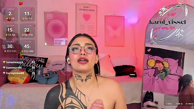 hinataw33d01 - Hinataw33d01's free webcam