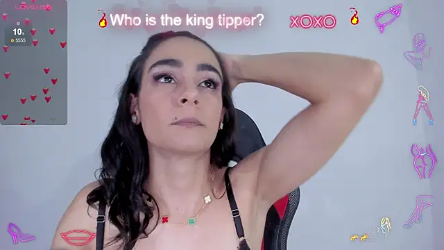 serafelle - Serafelle's free webcam