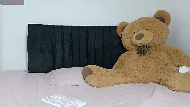 natashaparker__ - Natashaparker__'s free webcam