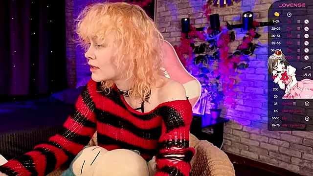 awawrin - Awawrin's free webcam