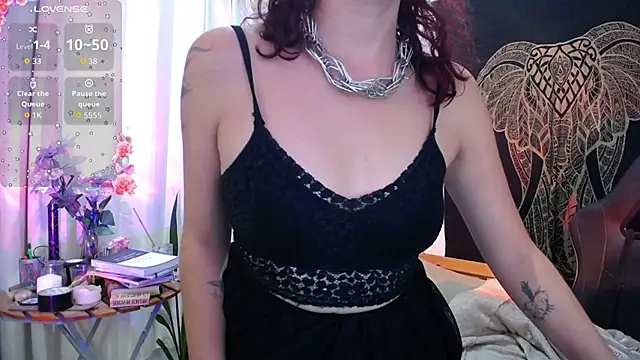 amariv - AmaRiv's free webcam