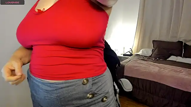 brithany_olson25 - Brithany_olson25's free webcam