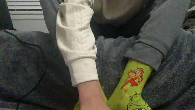 ThePerfectSoles18 webcam