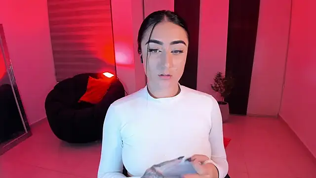 -kennya - -Kennya's free webcam