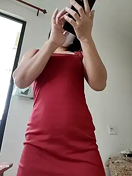 mei-mei89 - Mei-Mei89's free webcam