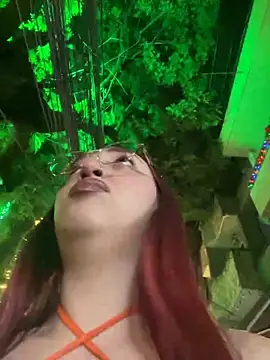 paulina-wells - Paulina-Wells's free webcam