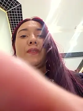 Blushing_Katy webcam