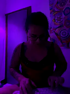 Amarantha_666 webcam