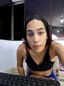 ChanelleJohnson_ webcam