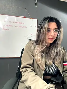 Isabella_Varella webcam