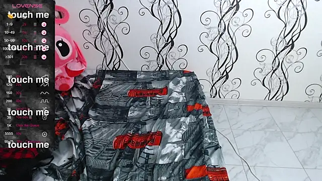 royangela - RoyAngela's free webcam