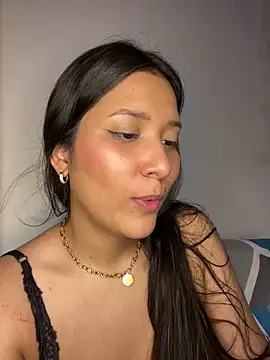 isabellajoness_ - IsabellaJoness_'s free webcam - UK Sex Cams