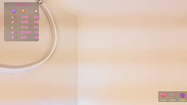 lulu_wonder - Lulu_wonder's free webcam - UK Sex Cams