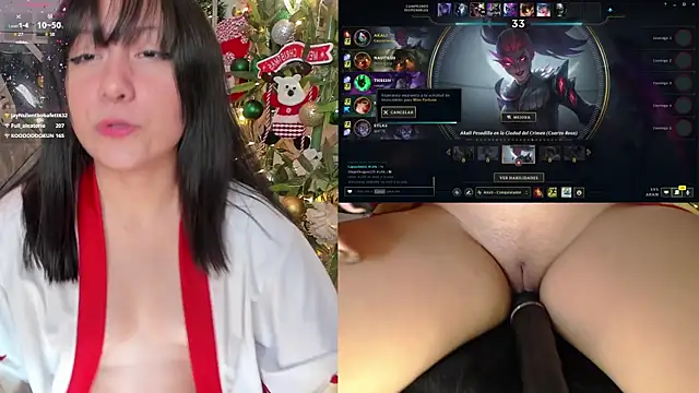 nanachi_cook - Nanachi_Cook's free webcam