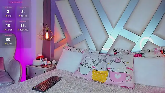 amber_villalobos_ - Amber_villalobos_'s free webcam