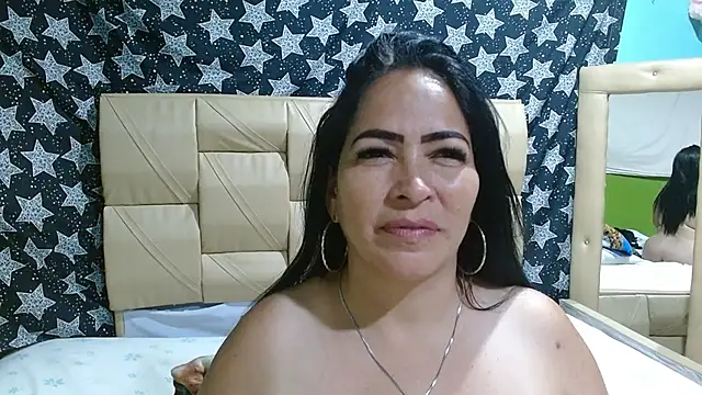 Stefanny_Taylor_ webcam