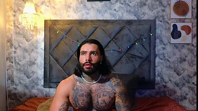 Apolo_rousse1 webcam