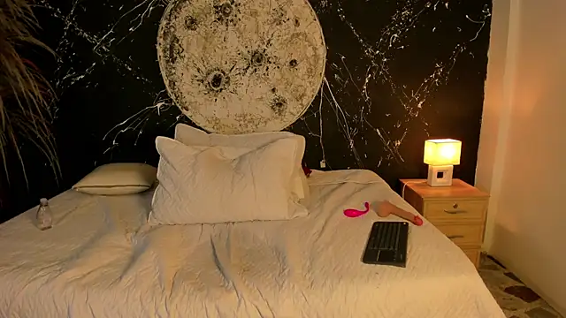 AphroditeSweet webcam