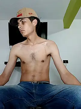 Master_liam00 webcam