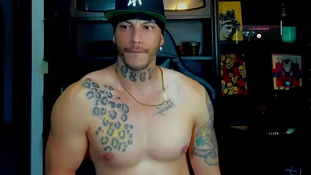 RickG_Oficial webcam