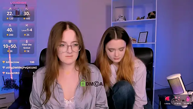 luna_berryy - Luna_berryy's free webcam