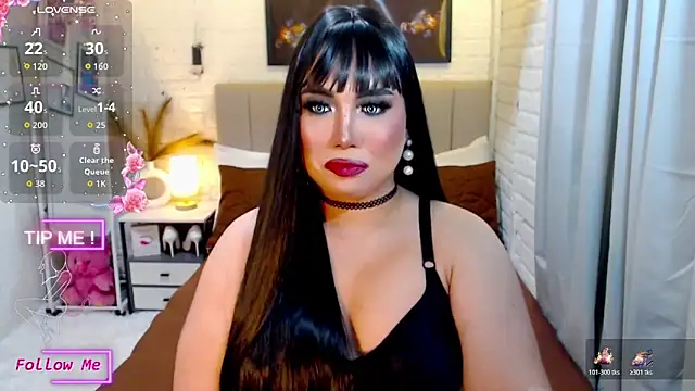 SUPERHORNY101 webcam