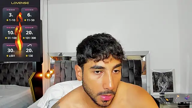 MARC_THOMPSON_ webcam