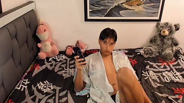 mateo-Esposito webcam