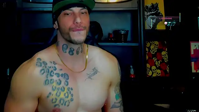 RickG_Oficial webcam