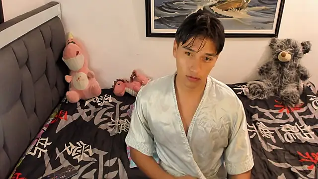 mateo-Esposito webcam