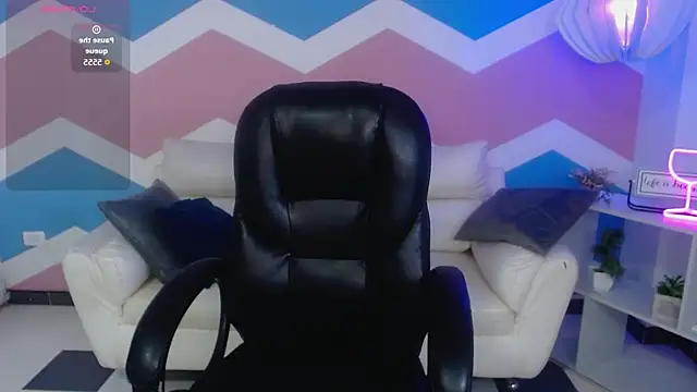 Scandarkmarie webcam