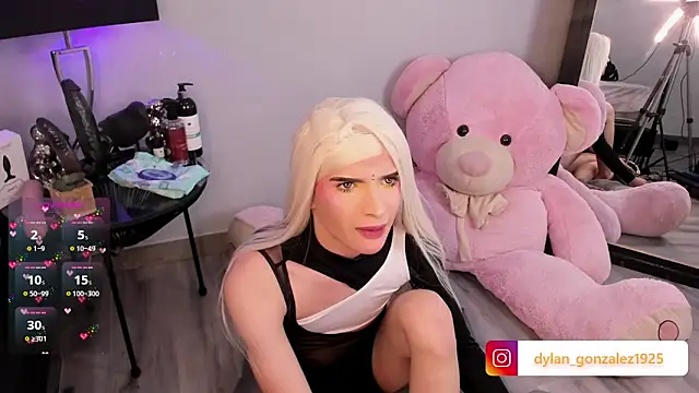 Dylan_Turnerr webcam