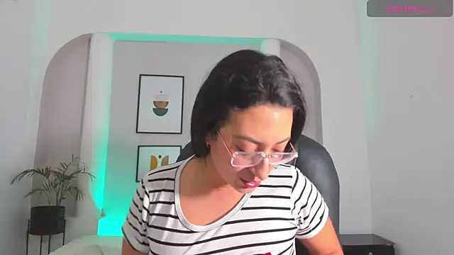 victoria_flores1 webcam