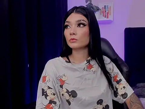 emmabridgerton webcam