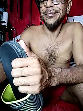 Charly_BC_Dirty webcam