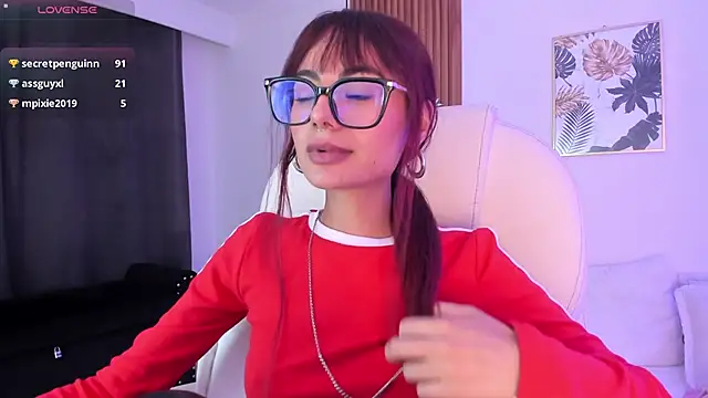 sophiecherry_ - Sophiecherry_'s free webcam