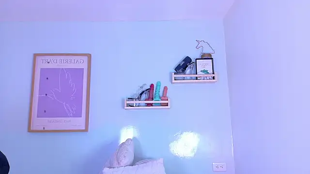 ChanelAdamss_ webcam