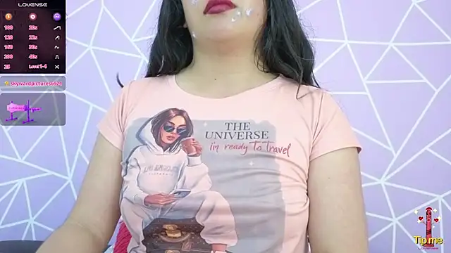 altheamoore - Altheamoore's free webcam