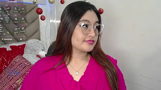 heluejamil - Heluejamil's free webcam