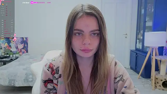 xalisontiny - XAlisontiny's free webcam