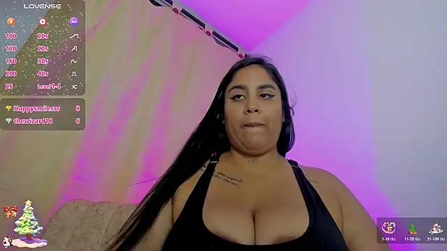 yenthcorona - YenthCorona's free webcam