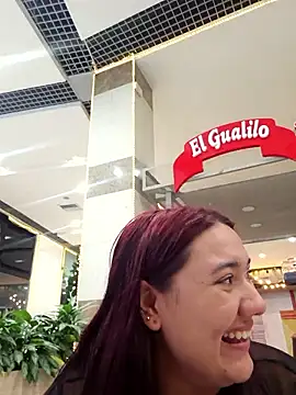 Blushing_Katy webcam