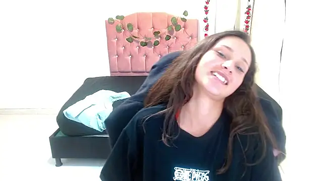 scarlet160920 webcam