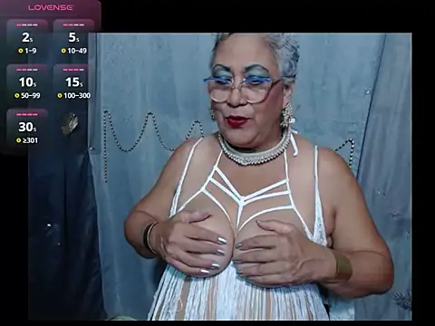 MarilinCarolina webcam