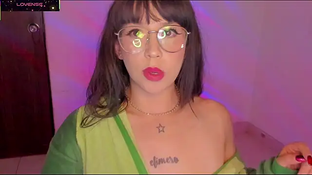 galaxgnn_ (F young) - NAKED  + DEEP THROAT + CUM IN MY MOUTH