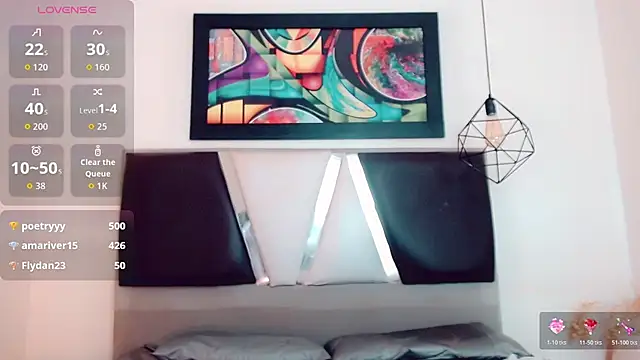 hilary_rodriguez webcam